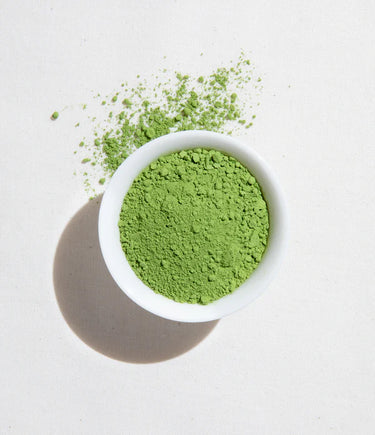 Matcha Fresca Tea
